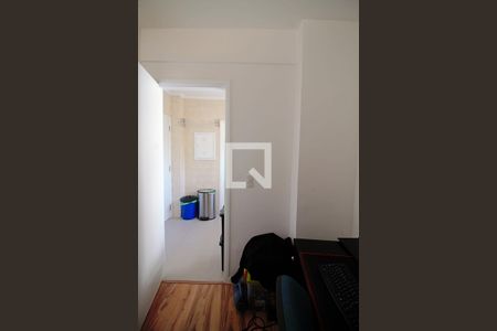 Apartamento à venda com 140m², 3 quartos e 2 vagasQuarto de Serviço