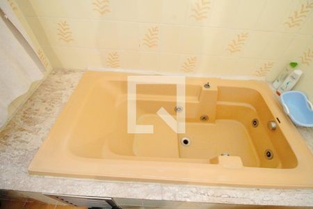 Apartamento à venda com 140m², 3 quartos e 2 vagasBanheiro da Suíte 2