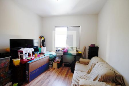 Apartamento à venda com 140m², 3 quartos e 2 vagasQuarto 3 