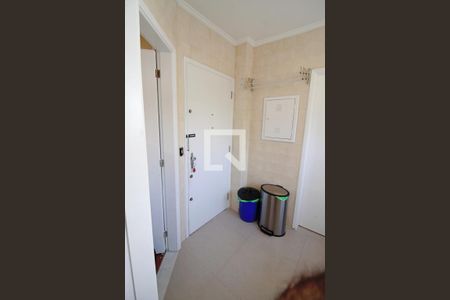 Apartamento à venda com 140m², 3 quartos e 2 vagasÁrea de Serviço