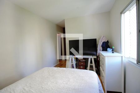 Apartamento à venda com 140m², 3 quartos e 2 vagasSuíte 2 