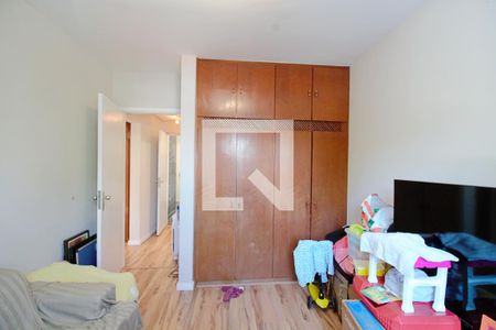 Apartamento à venda com 140m², 3 quartos e 2 vagasQuarto 3 