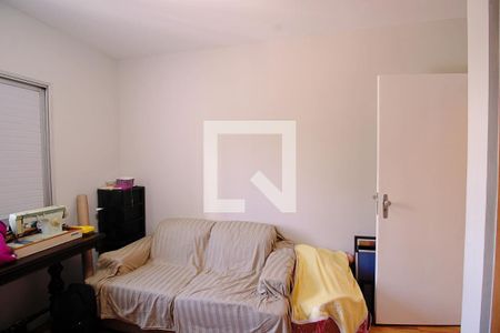 Apartamento à venda com 140m², 3 quartos e 2 vagasQuarto 3 