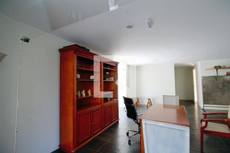 Apartamento à venda com 140m², 3 quartos e 2 vagasÁrea comum - Salão de festas