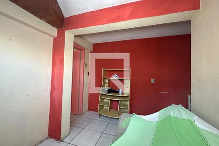 Sala  de apartamento para alugar com 1 quarto, 42m² em Feitoria, São Leopoldo