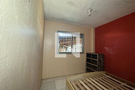 Quarto  de apartamento para alugar com 1 quarto, 42m² em Feitoria, São Leopoldo