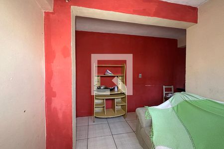Sala  de apartamento para alugar com 1 quarto, 42m² em Feitoria, São Leopoldo