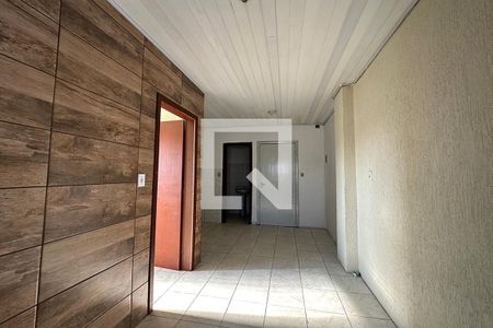 Sala  de apartamento para alugar com 3 quartos, 54m² em Feitoria, São Leopoldo