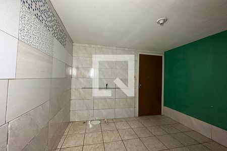 Sala de apartamento para alugar com 2 quartos, 54m² em Feitoria, São Leopoldo