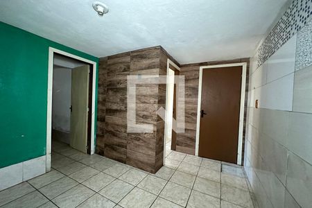Sala de apartamento para alugar com 2 quartos, 54m² em Feitoria, São Leopoldo