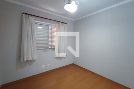 Apartamento à venda com 131m², 3 quartos e 2 vagasQuarto 3