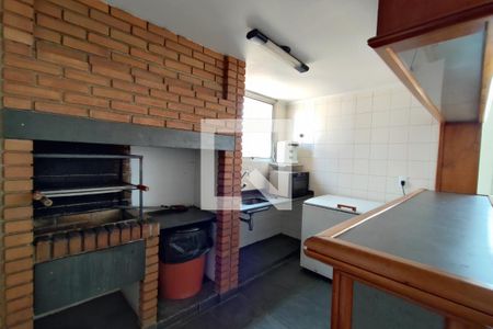 Apartamento à venda com 131m², 3 quartos e 2 vagasÁrea comum - Salão de festas