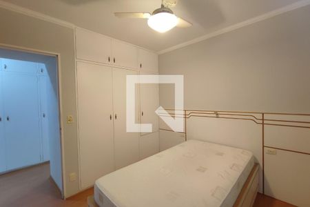 Apartamento à venda com 131m², 3 quartos e 2 vagasQuarto 2