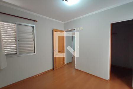 Apartamento à venda com 131m², 3 quartos e 2 vagasQuarto Suíte