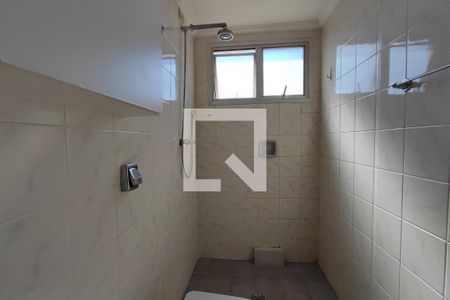Apartamento à venda com 131m², 3 quartos e 2 vagasBanheiro Suíte