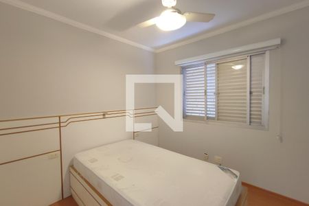 Apartamento à venda com 131m², 3 quartos e 2 vagasQuarto 2