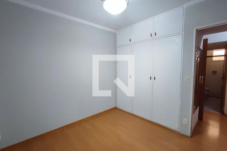 Apartamento à venda com 131m², 3 quartos e 2 vagasQuarto 3