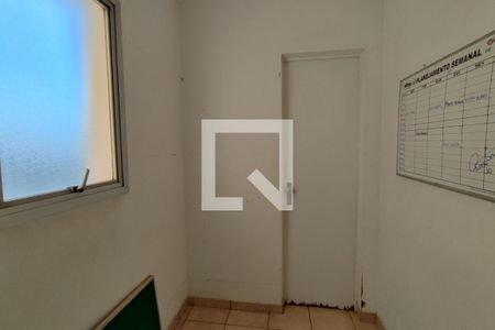 Apartamento à venda com 131m², 3 quartos e 2 vagasQuarto de Serviço