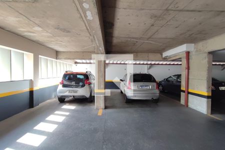 Apartamento à venda com 131m², 3 quartos e 2 vagasÁrea comum - Garagem