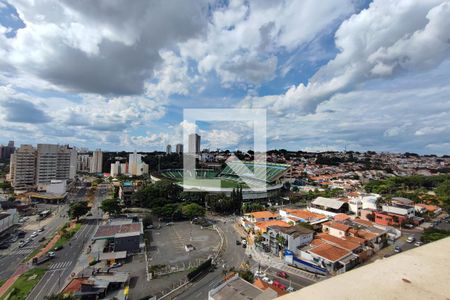 Apartamento à venda com 131m², 3 quartos e 2 vagasVista da Piscina
