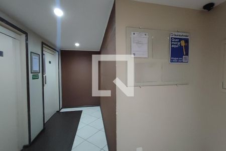 Apartamento à venda com 131m², 3 quartos e 2 vagasPLACA INSTALADA NO HALL DE ENTRADA