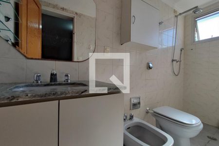 Apartamento à venda com 131m², 3 quartos e 2 vagasBanheiro Suíte