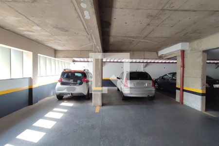 Apartamento à venda com 131m², 3 quartos e 2 vagasÁrea comum - Garagem