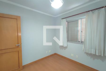 Apartamento à venda com 131m², 3 quartos e 2 vagasQuarto 3
