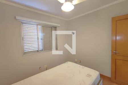 Apartamento à venda com 131m², 3 quartos e 2 vagasQuarto 2