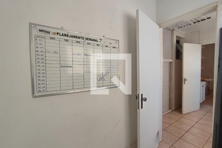 Apartamento à venda com 131m², 3 quartos e 2 vagasQuarto de Serviço
