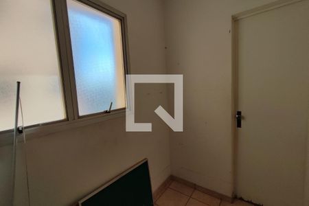 Apartamento à venda com 131m², 3 quartos e 2 vagasQuarto de Serviço