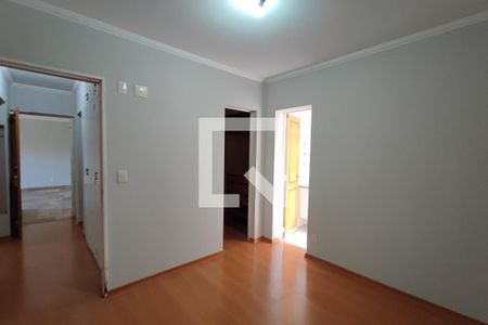 Apartamento à venda com 131m², 3 quartos e 2 vagasQuarto Suíte