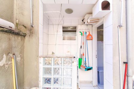 Apartamento à venda com 67m², 1 quarto e sem vaga Apartamento à venda com 67m², 1 quarto e sem vagaÁrea de Serviço