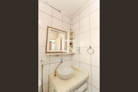 Apartamento à venda com 67m², 1 quarto e sem vaga Apartamento à venda com 67m², 1 quarto e sem vagaBanheiro