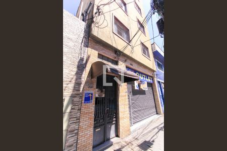 Apartamento à venda com 67m², 1 quarto e sem vaga Apartamento à venda com 67m², 1 quarto e sem vagaFachada