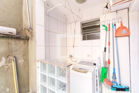 Apartamento à venda com 67m², 1 quarto e sem vaga Apartamento à venda com 67m², 1 quarto e sem vagaÁrea de Serviço