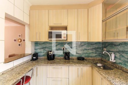 Apartamento à venda com 67m², 1 quarto e sem vaga Apartamento à venda com 67m², 1 quarto e sem vagaCozinha