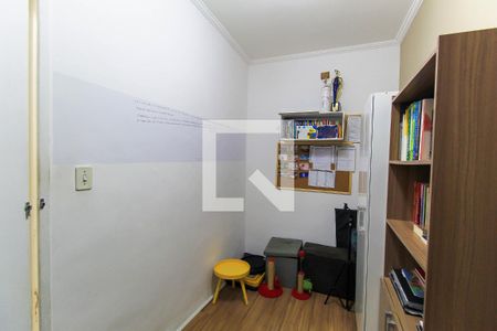Quarto 2 de apartamento à venda com 1 quarto, 67m² em Catumbi, São Paulo