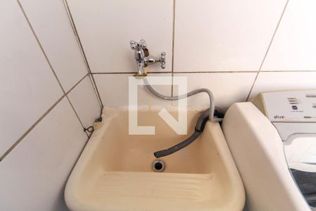 Apartamento à venda com 67m², 1 quarto e sem vaga Apartamento à venda com 67m², 1 quarto e sem vagaÁrea de Serviço