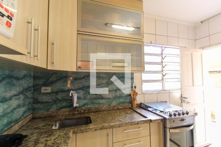 Apartamento à venda com 67m², 1 quarto e sem vaga Apartamento à venda com 67m², 1 quarto e sem vagaCozinha - Armários
