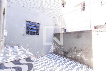 Apartamento à venda com 67m², 1 quarto e sem vaga Apartamento à venda com 67m², 1 quarto e sem vagaQuintal