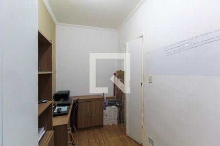 Quarto 2 de apartamento à venda com 1 quarto, 67m² em Catumbi, São Paulo