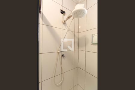 Apartamento à venda com 67m², 1 quarto e sem vaga Apartamento à venda com 67m², 1 quarto e sem vagaBanheiro