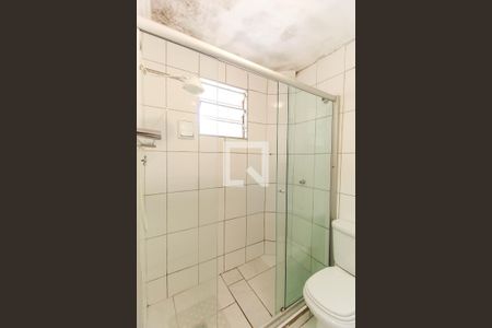 Apartamento à venda com 67m², 1 quarto e sem vaga Apartamento à venda com 67m², 1 quarto e sem vagaBanheiro