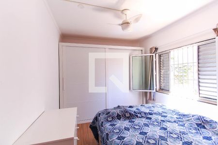 Quarto 1 de apartamento à venda com 1 quarto, 67m² em Catumbi, São Paulo