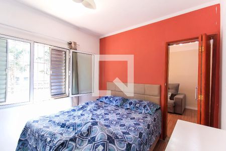 Quarto 1 de apartamento à venda com 1 quarto, 67m² em Catumbi, São Paulo
