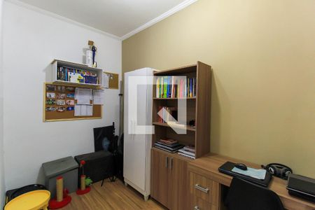 Quarto 2 de apartamento à venda com 1 quarto, 67m² em Catumbi, São Paulo