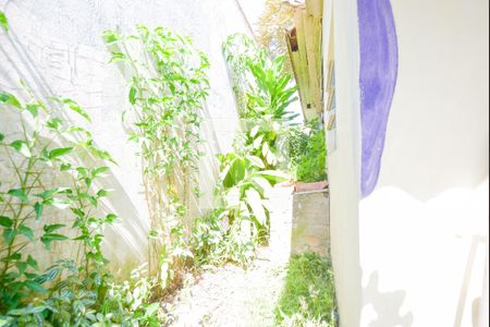 Casa à venda com 99m², 2 quartos e 2 vagasÁrea externa