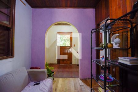 Sala de casa à venda com 2 quartos, 99m² em Ipanema, Porto Alegre