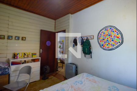 Quarto 1 de casa à venda com 2 quartos, 99m² em Ipanema, Porto Alegre